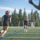 Sports Performance & Athlete Discipline in Training