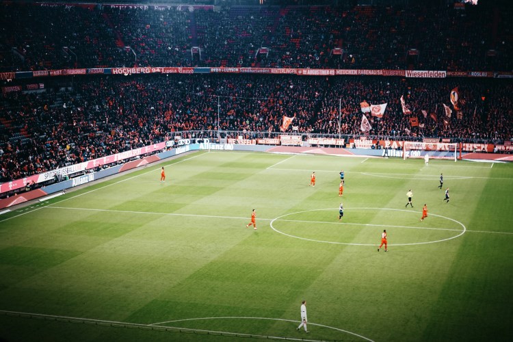 Summer transfer market of Bayern Munich and Dortmund