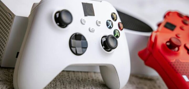 Suscripciones a juegos con bibliotecas rotativas