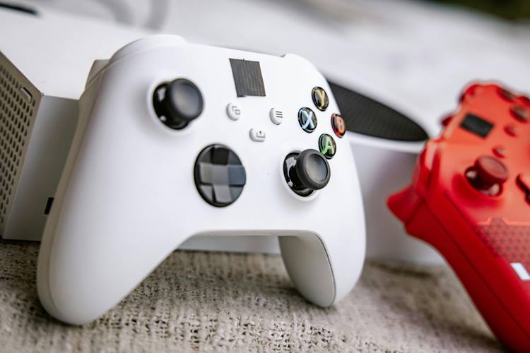 Suscripciones a juegos con bibliotecas rotativas