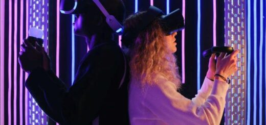 Tendencias en eSports y videojuegos online