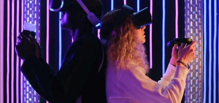 Tendencias en eSports y videojuegos online