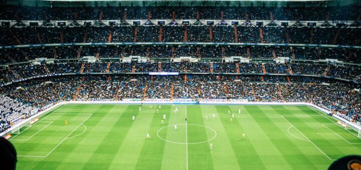 TOP 10 sports & eSports to watch online