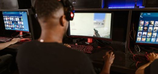 Torneos de CS2 o Counter Strike: IEM Cologne y Krakow