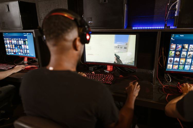 Torneos de CS2 o Counter Strike: IEM Cologne y Krakow