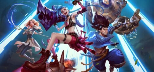 Torneos de deportes electrónicos y eSports