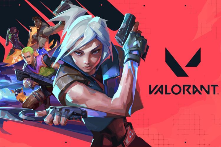 Torneos de Valorant: Champions Tour