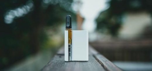 vaper's growing popularity in athletes