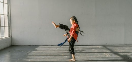 Wing chun y qigong como defensa personal