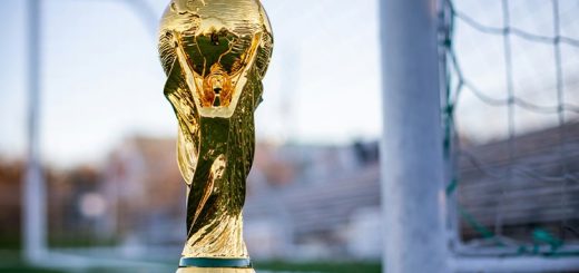 World Cup Football: Top 5 Team Management Lessons