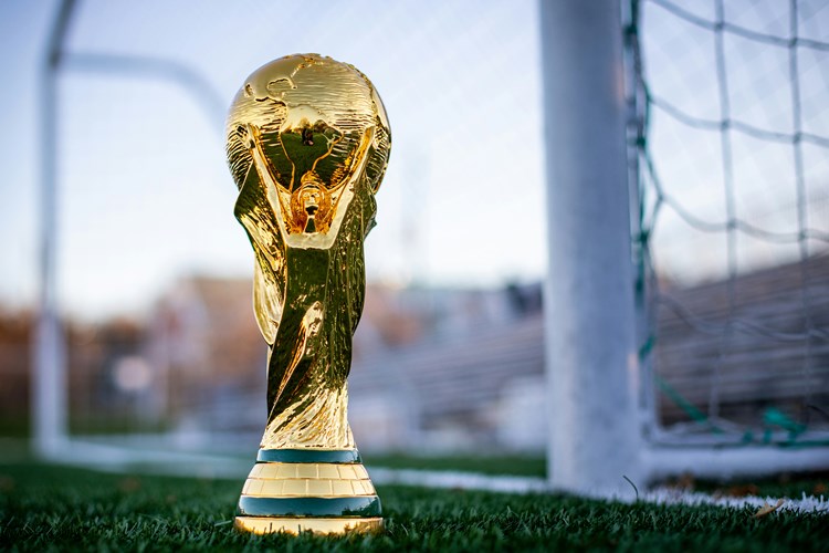 World Cup Football: Top 5 Team Management Lessons