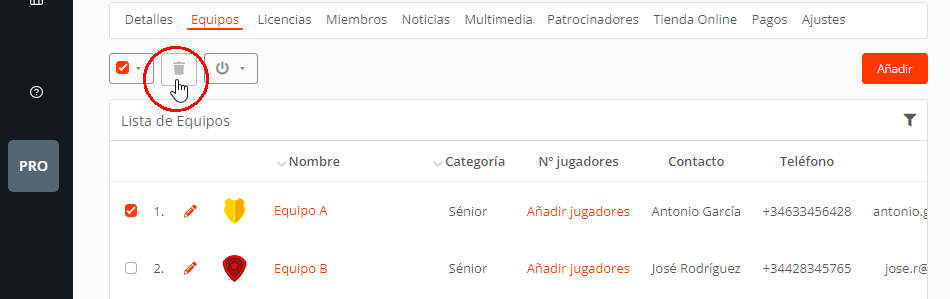 Equipos y clubes de eSports, Fortnite, Valorant