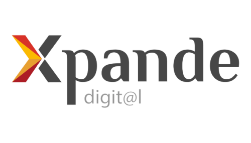 Logo Xpande